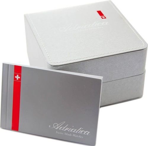 Adriatica Precious A3751.1143Q фото фото 2