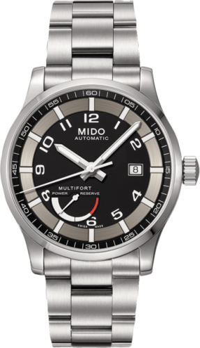 Mido M005.424.11.052.02 фото