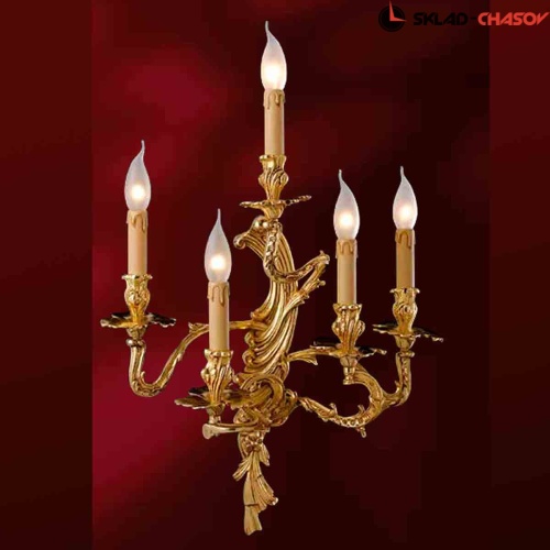 Бра ArredoLuce 12.482/5 фото