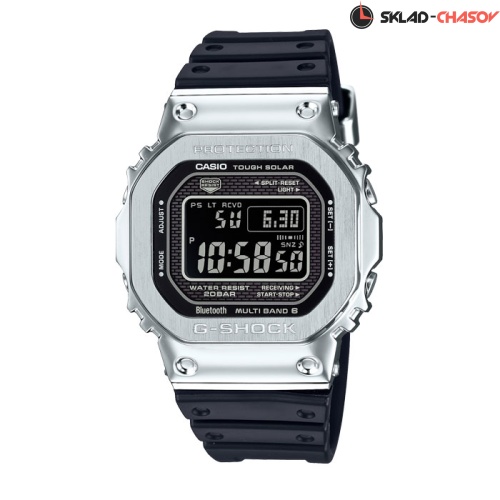 Casio GMW-B5000-1ER фото