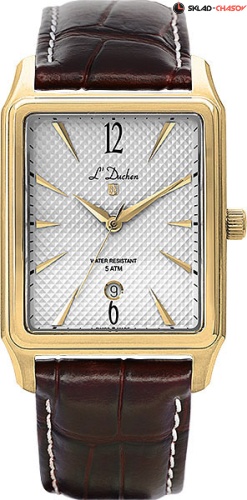 Мужские L Duchen D 571.22.23 фото