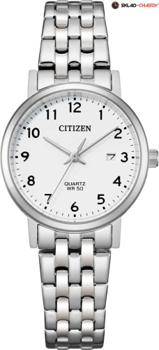 Женские Citizen Basic EU6090-54A фото