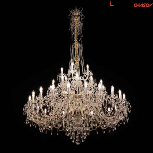 Wranovsky Princesse 42 Gold фото фото 2