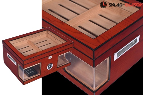 Хьюмидор для сигар SH-1366 фото фото 4