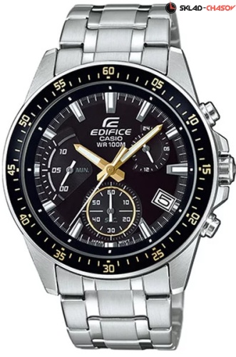 Casio EFV-540D-1A9 фото