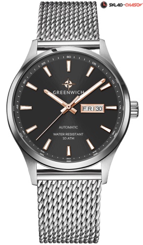 Greenwich GW 054.19.34 фото