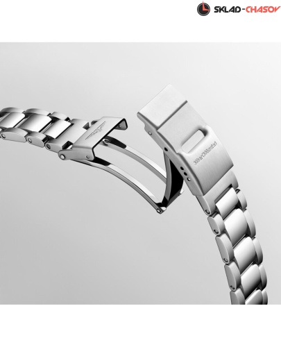 Наручные часы Longines L3.370.4.56.6 фото фото 11