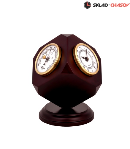 Настольная метеостанция фото фото 3