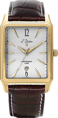 Мужские L Duchen D 571.22.23 фото