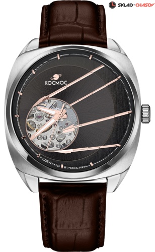 Наручные часы Космос Спутник K 115.12.34 фото