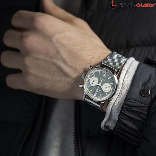 Hamilton H38416160 фото фото 2