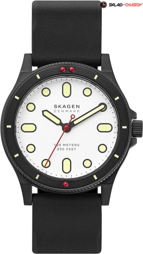 Мужские Skagen Fisk SKW6667 фото