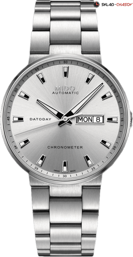 Mido M014.431.11.031.00 фото