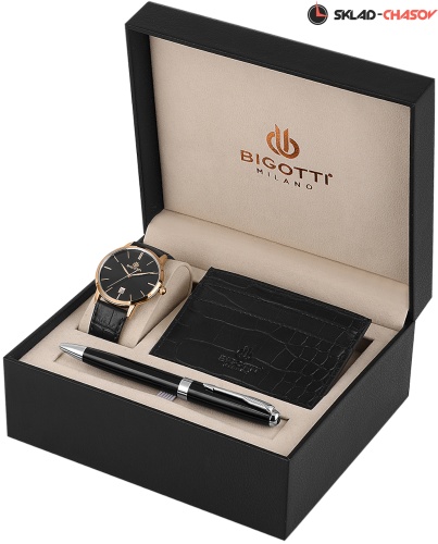 Часы Bigotti BG.1.10651-6 фото