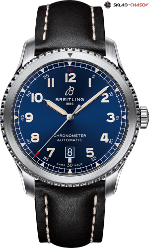 Breitling A17315101C1X2 фото