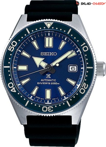Мужские Seiko Prospex SPB053J1 фото