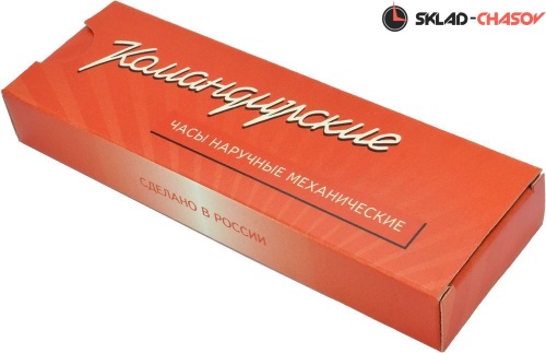 Восток Командирские 921163 фото фото 2