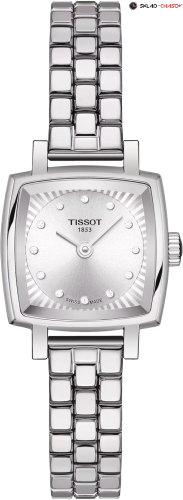 Tissot T058.109.11.036.01 фото