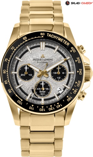 Jacques Lemans 50-10F фото