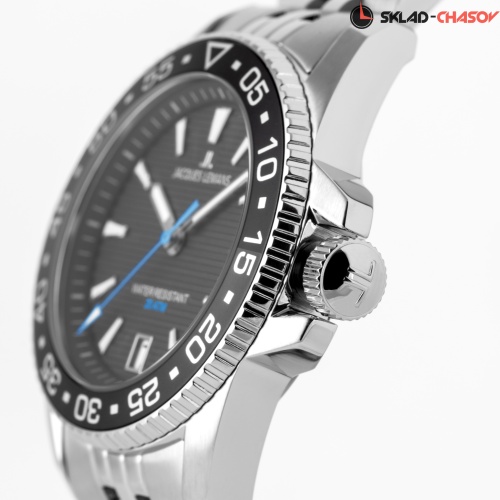 Наручные часы Jacques Lemans 1-2205H фото фото 3