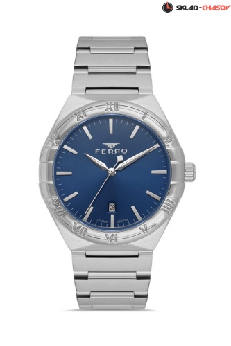 Наручные часы FERRO F11471AWT-A3 фото