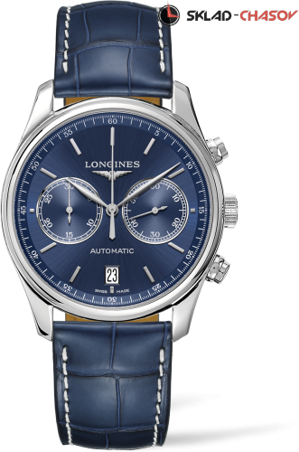 Longines L2.629.4.92.0 фото