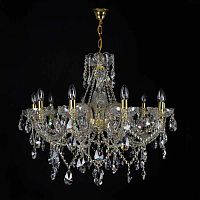 Wranovsky Portail 10 Gold фото
