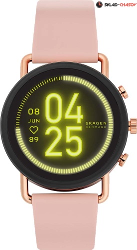 Мужские Skagen Falster 3 SKT5205 фото