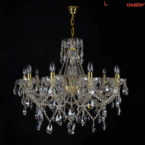 Wranovsky Portail 10 Gold фото