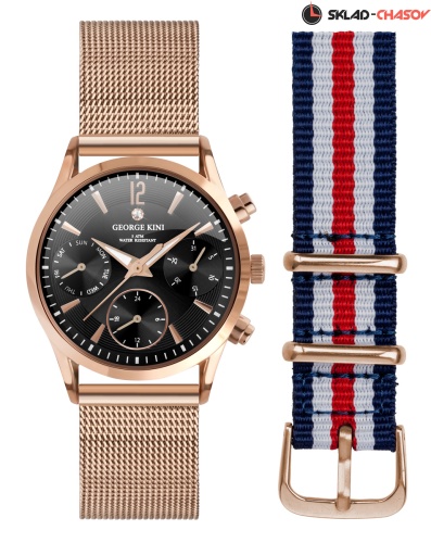 George Kini GK-06-22 фото