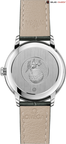 Omega 42413332052002 фото фото 2