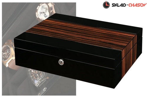 Gentlemen Box 10 MAC фото фото 3