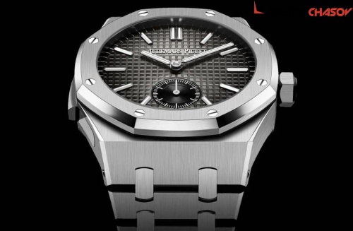 Часы Audemars Piguet Royal Oak Minute Repeater Supersonnerie 9473 фото фото 2