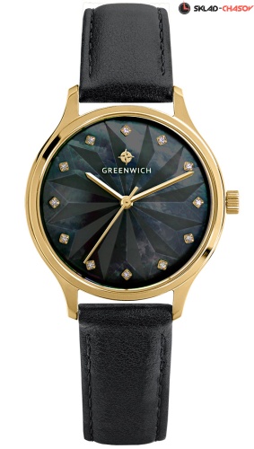 Greenwich GW 341.20.51 S фото