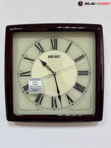 Часы Seiko QXA687Z фото фото 2