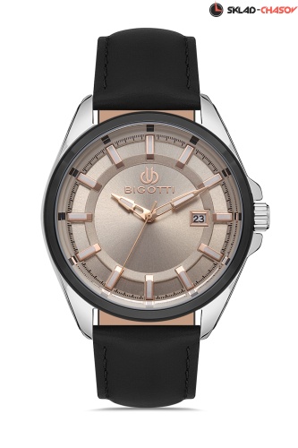 Мужские Bigotti BG.1.10327-5 фото