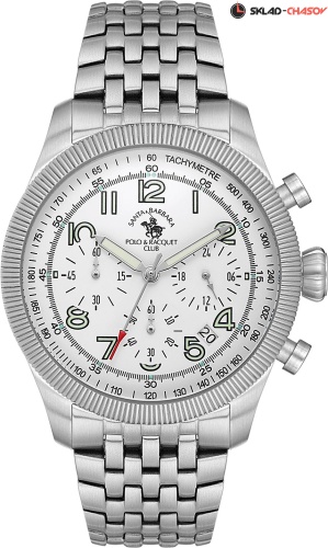 Santa Barbara Polo & Racquet Club SB.8.10007-4 фото