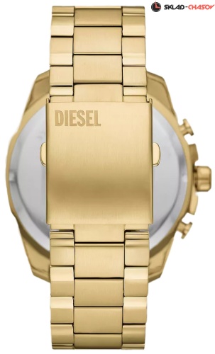 Наручные часы Diesel DZ4642 с хронографом фото фото 4