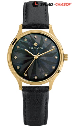Greenwich GW 341.20.51 S фото