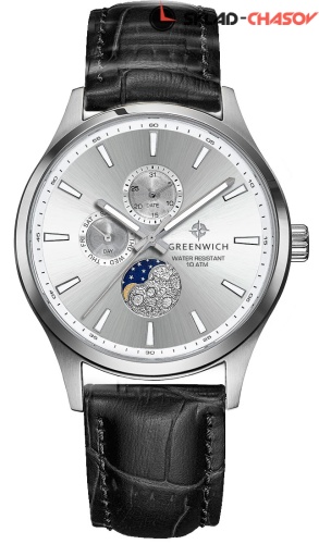 Greenwich GW 058.11.33 фото