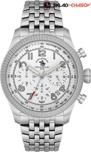 Santa Barbara Polo & Racquet Club SB.8.10007-4 фото