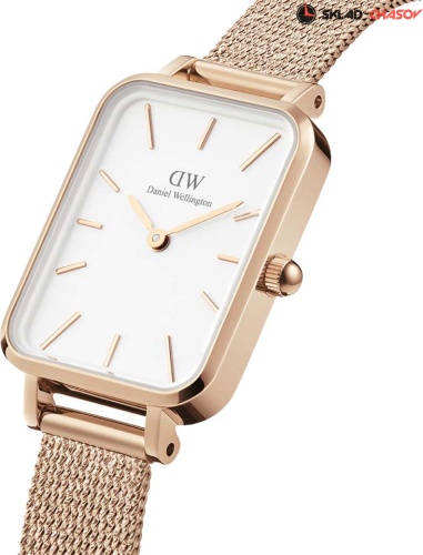 Daniel Wellington DW00100431 фото фото 3