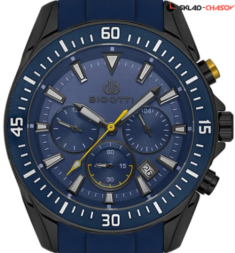 Bigotti BG.1.10571-5 фото фото 2