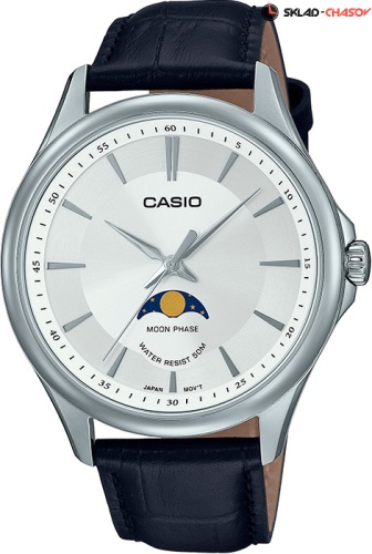 Casio MTP-M100L-7A фото