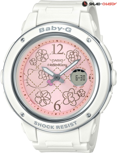 Casio BGA-150KT-7BER фото