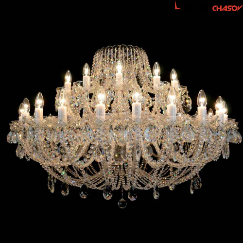 Wranovsky Classe 36 Alpha Gold фото фото 2