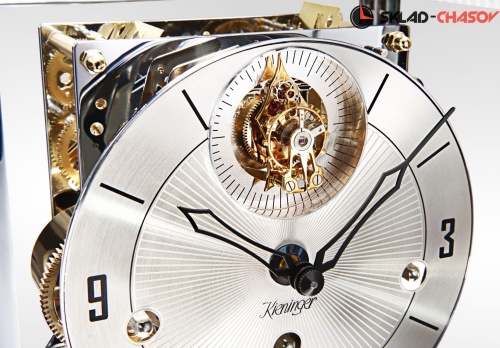 Kieninger 1266-96-04 фото фото 2