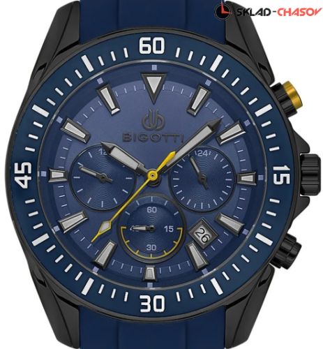 Bigotti BG.1.10571-5 фото фото 2