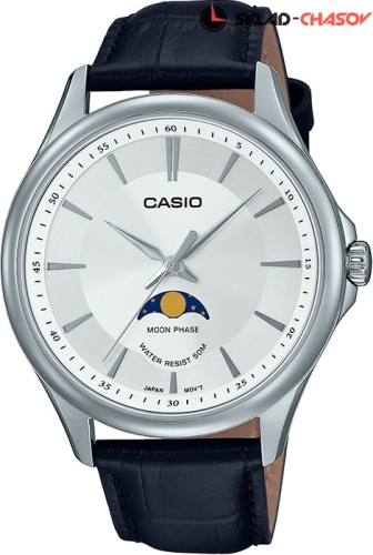 Casio MTP-M100L-7A фото