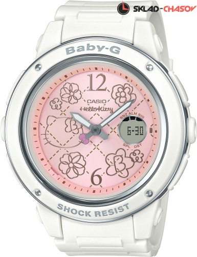 Casio BGA-150KT-7BER фото